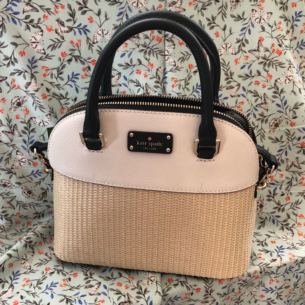 Kate Spade ♠️ Mini Carli